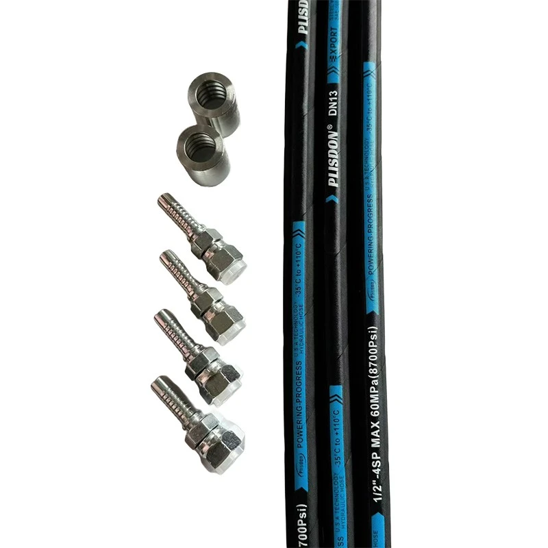 Porta Power Hose suppliers